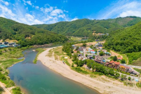 Hongcheon Ganggaae